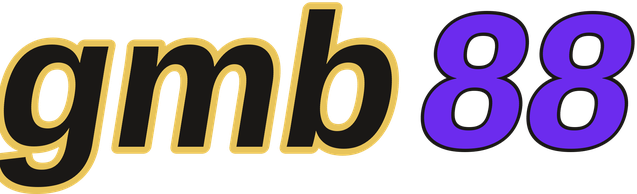 gmb88 โลโก้