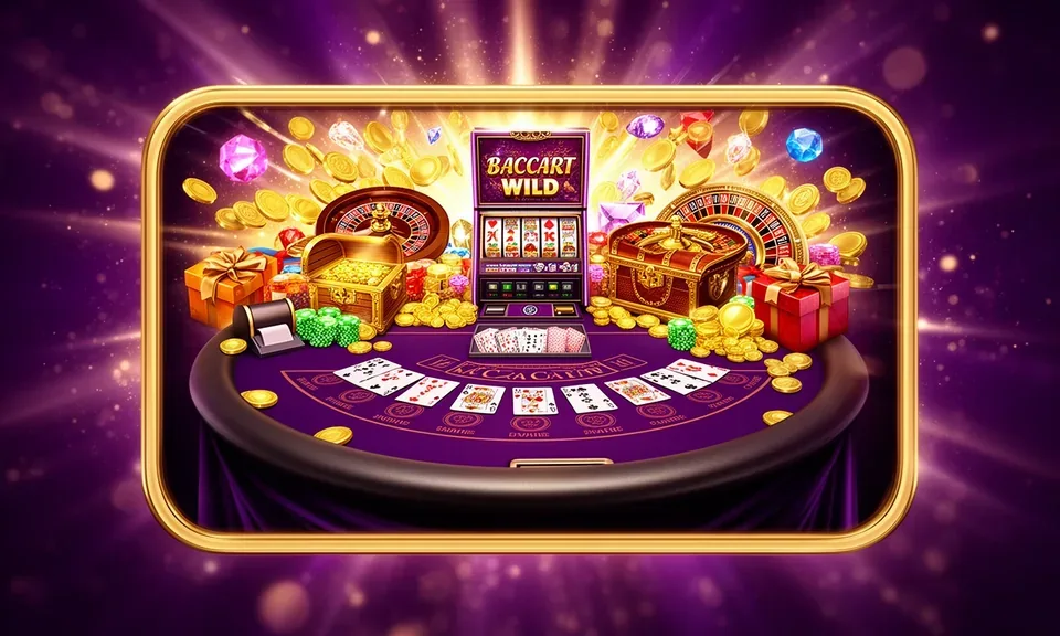 gmb88 Tom Horn Gaming