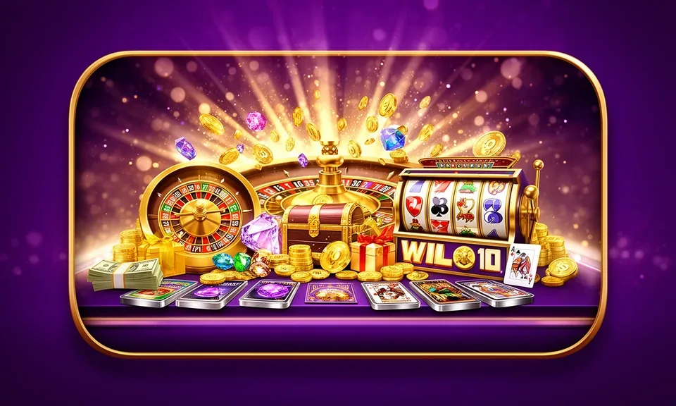 gmb88 1spin4win